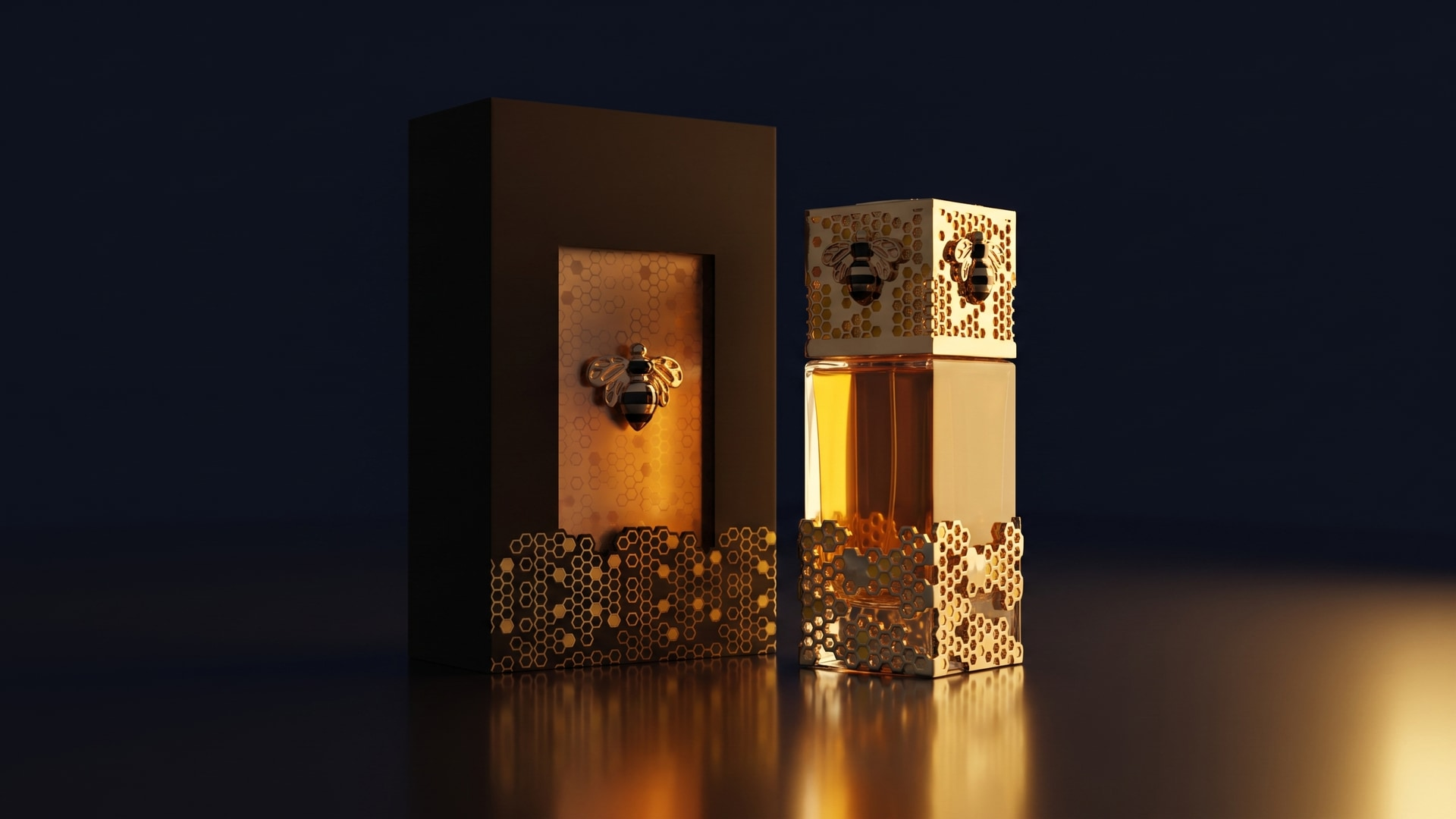 Fragrance Manufacturer · ODM · OEM — The Art of Oriental Perfumery
